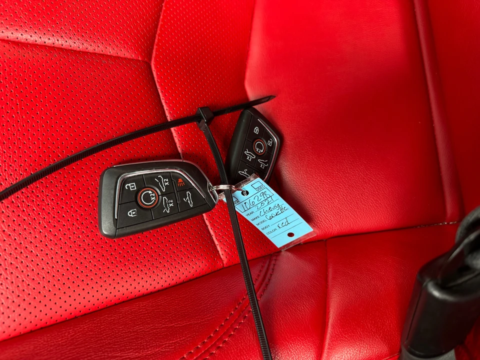 2021 Chevrolet Corvette C8 - Image 4 of 31