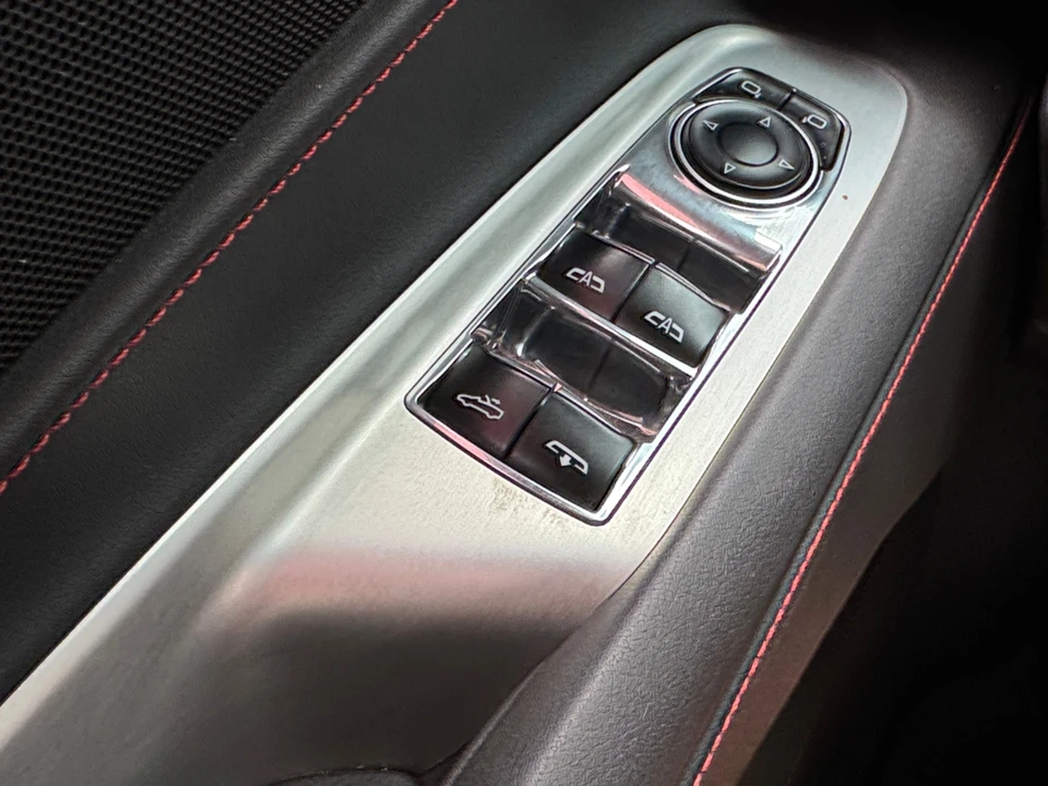 2021 Chevrolet Corvette C8 - Image 12 of 31