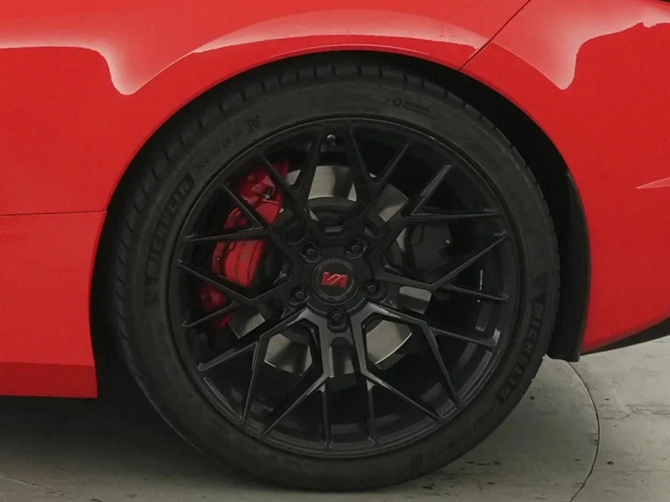 2021 Chevrolet Corvette C8 - Image 14 of 31