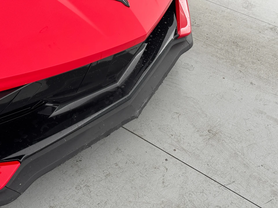 2021 Chevrolet Corvette C8 - Image 16 of 31