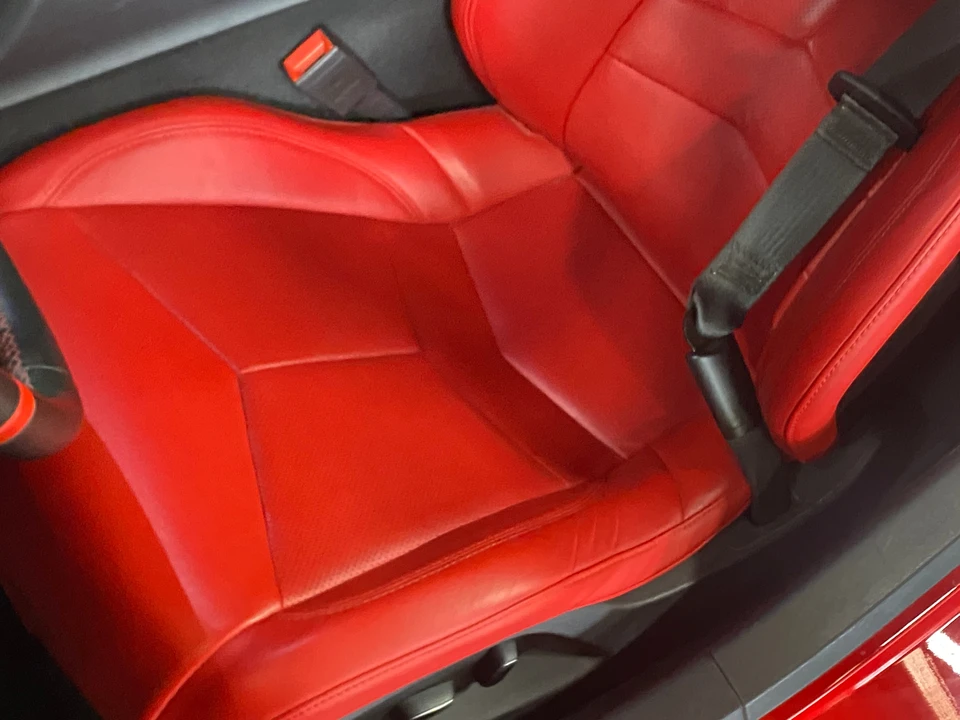 2021 Chevrolet Corvette C8 - Image 17 of 31