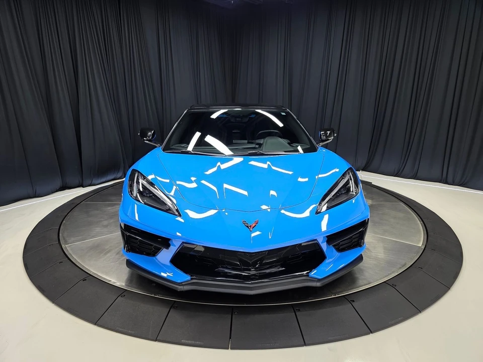 2021 Chevrolet Corvette C8 - Image 4 of 12