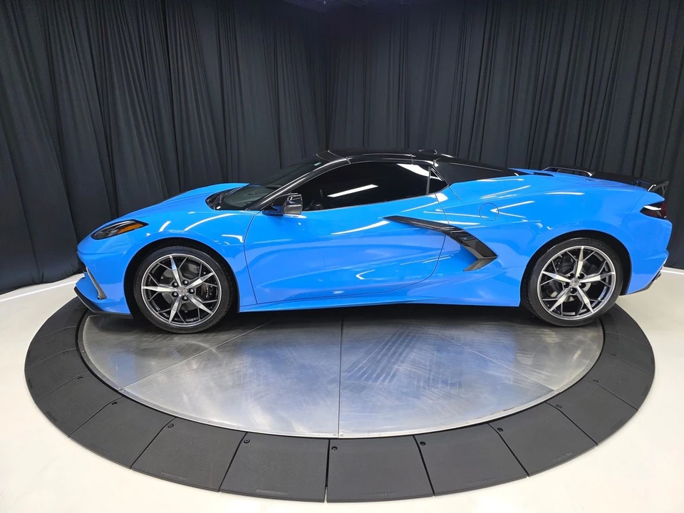 2021 Chevrolet Corvette C8 - Image 7 of 12