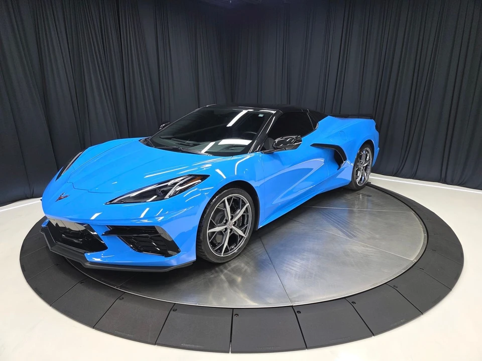 2021 Chevrolet Corvette C8 - Image 6 of 12