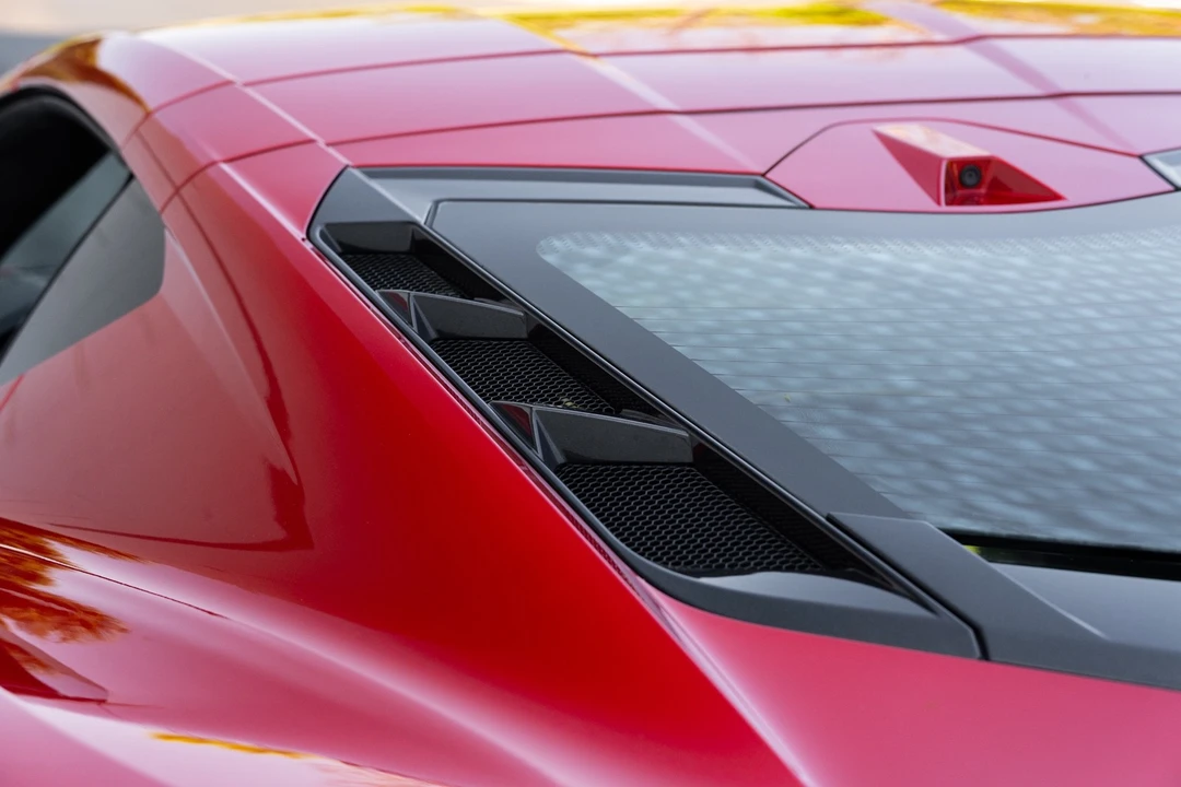 2021 Chevrolet Corvette C8 - Image 21 of 31