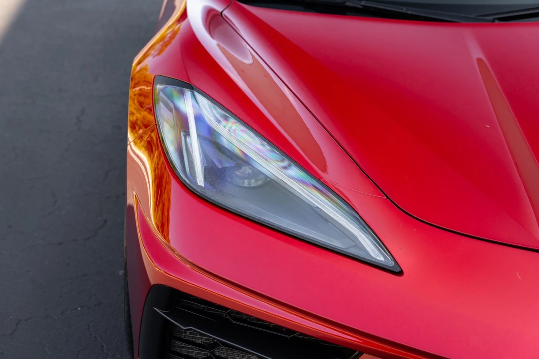 2021 Chevrolet Corvette C8 - Image 11 of 31