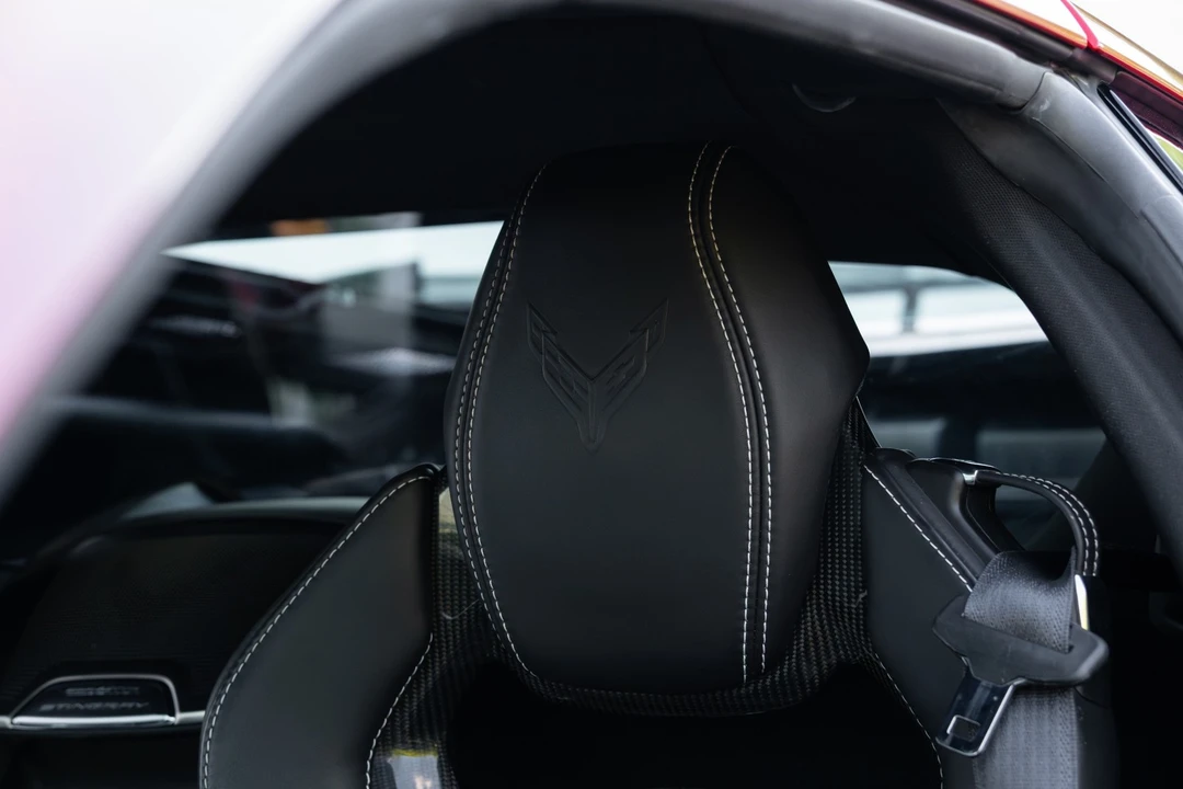 2021 Chevrolet Corvette C8 - Image 7 of 31