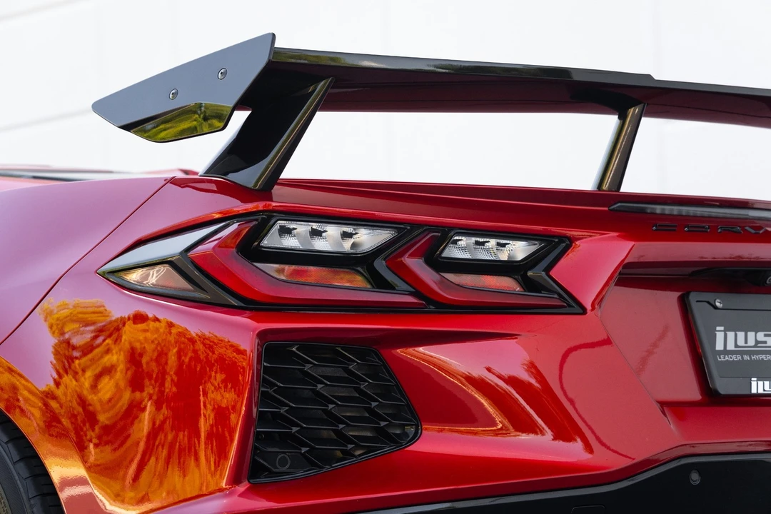 2021 Chevrolet Corvette C8 - Image 30 of 31