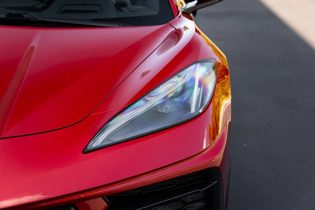 2021 Chevrolet Corvette C8 - Image 25 of 31
