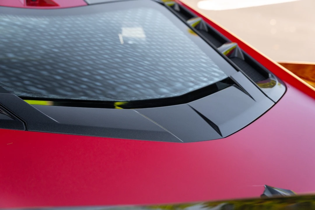 2021 Chevrolet Corvette C8 - Image 22 of 31