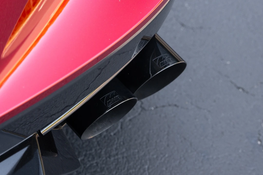 2021 Chevrolet Corvette C8 - Image 18 of 31