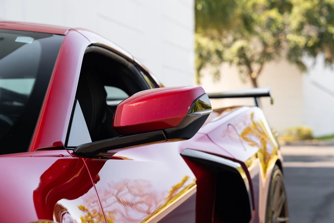 2021 Chevrolet Corvette C8 - Image 26 of 31