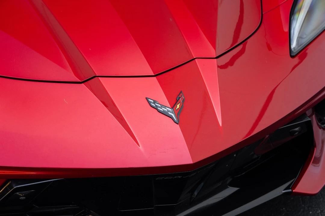 2021 Chevrolet Corvette C8 - Image 12 of 31