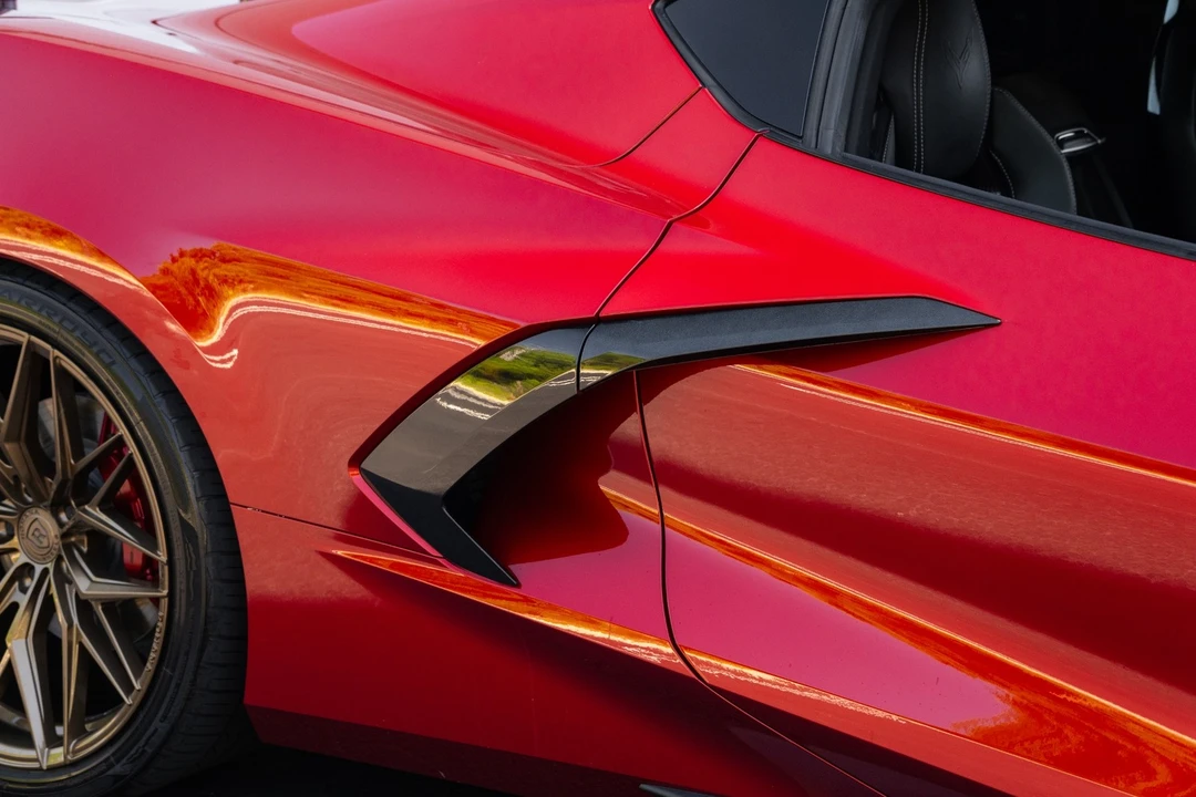 2021 Chevrolet Corvette C8 - Image 14 of 31