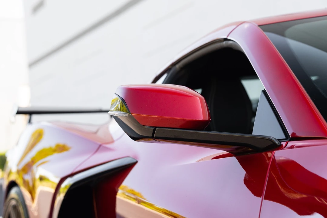 2021 Chevrolet Corvette C8 - Image 10 of 31