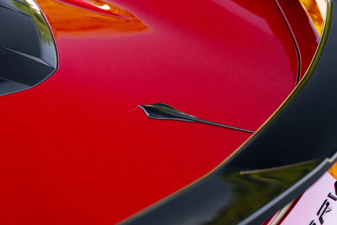 2021 Chevrolet Corvette C8 - Image 20 of 31