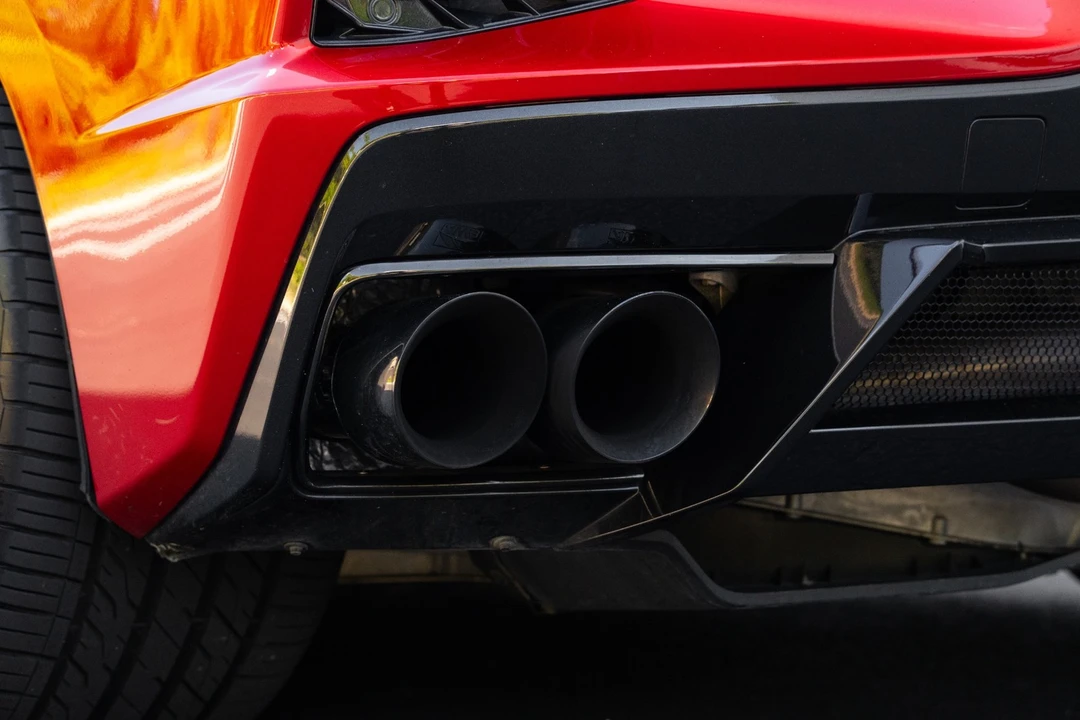 2021 Chevrolet Corvette C8 - Image 31 of 31
