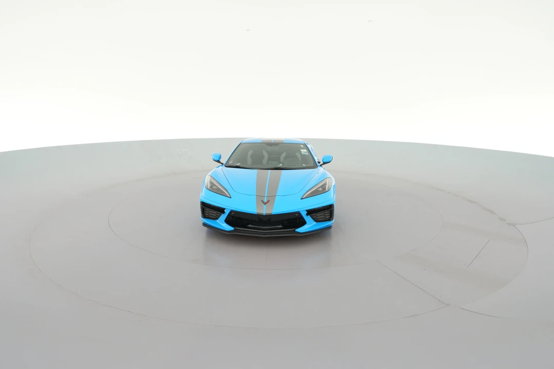 2021 Chevrolet Corvette C8 - Image 23 of 31