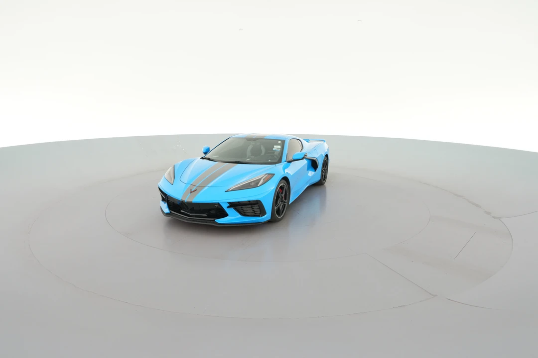 2021 Chevrolet Corvette C8 - Image 24 of 31