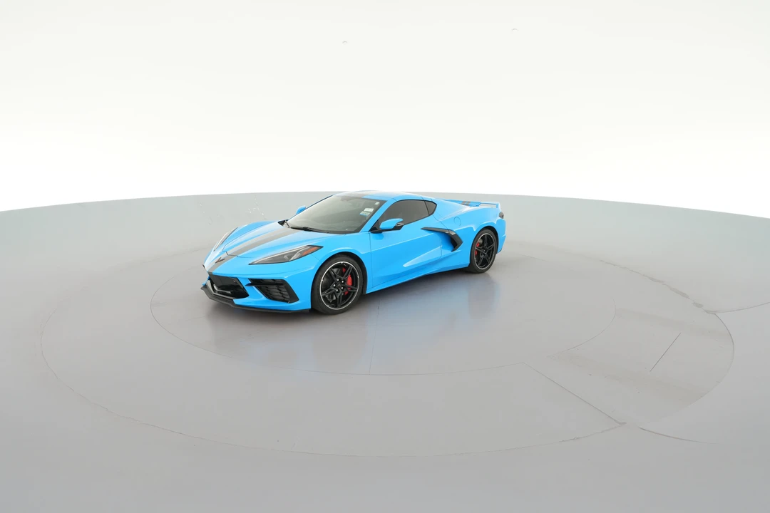 2021 Chevrolet Corvette C8 - Image 25 of 31