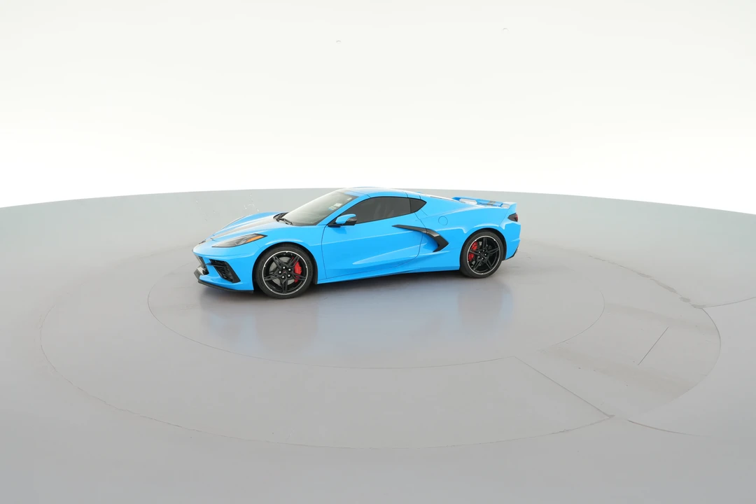 2021 Chevrolet Corvette C8 - Image 26 of 31