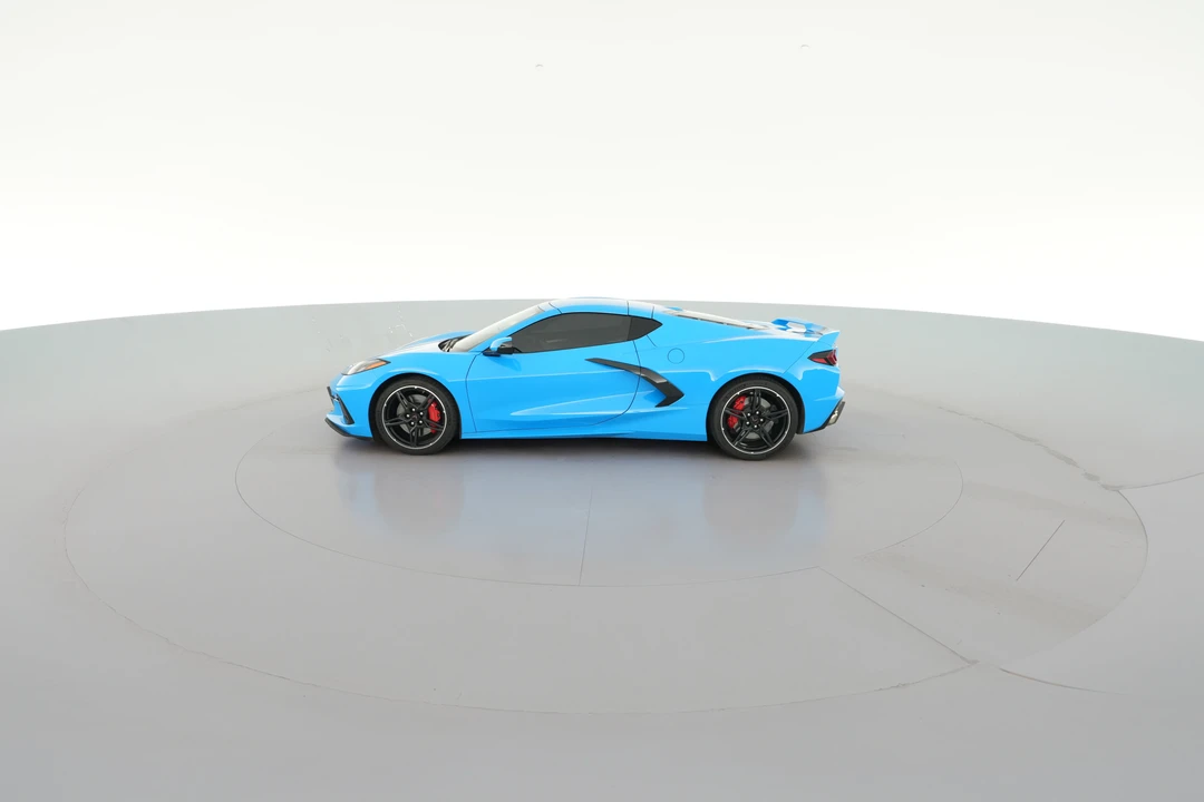 2021 Chevrolet Corvette C8 - Image 27 of 31