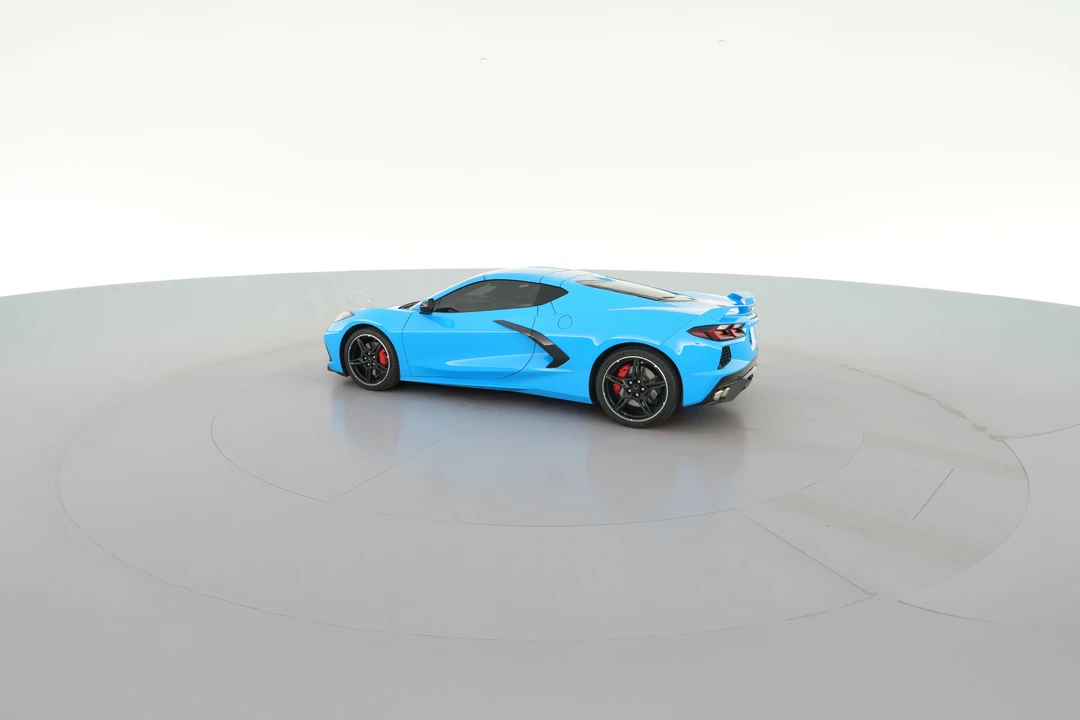 2021 Chevrolet Corvette C8 - Image 28 of 31