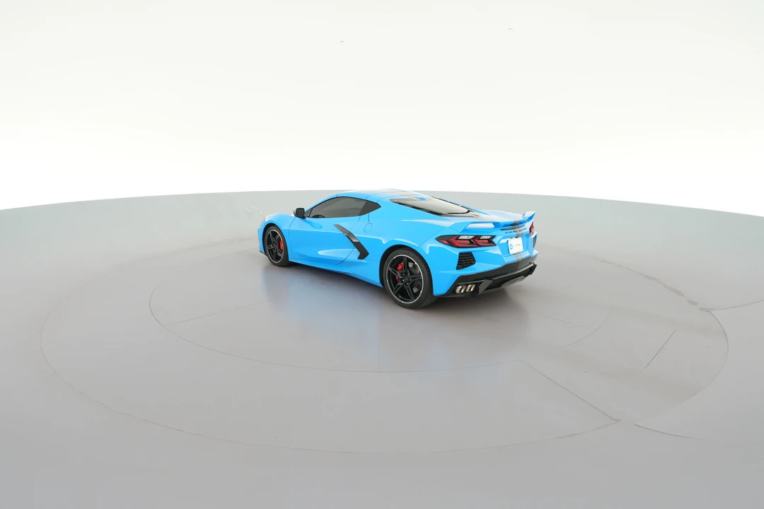 2021 Chevrolet Corvette C8 - Image 29 of 31
