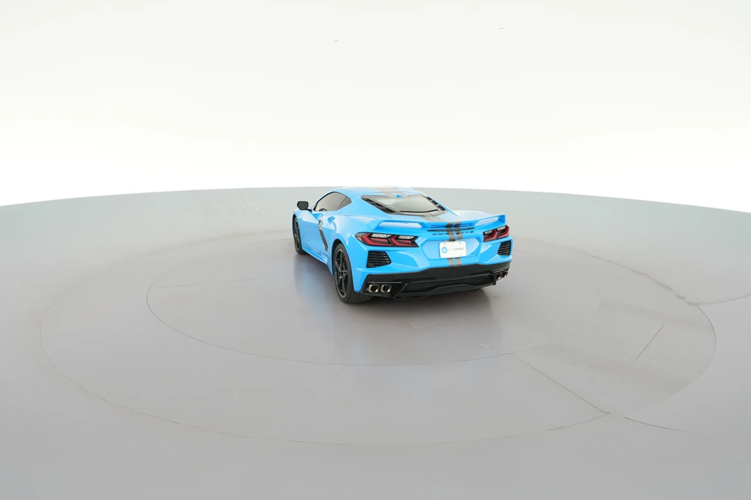 2021 Chevrolet Corvette C8 - Image 30 of 31