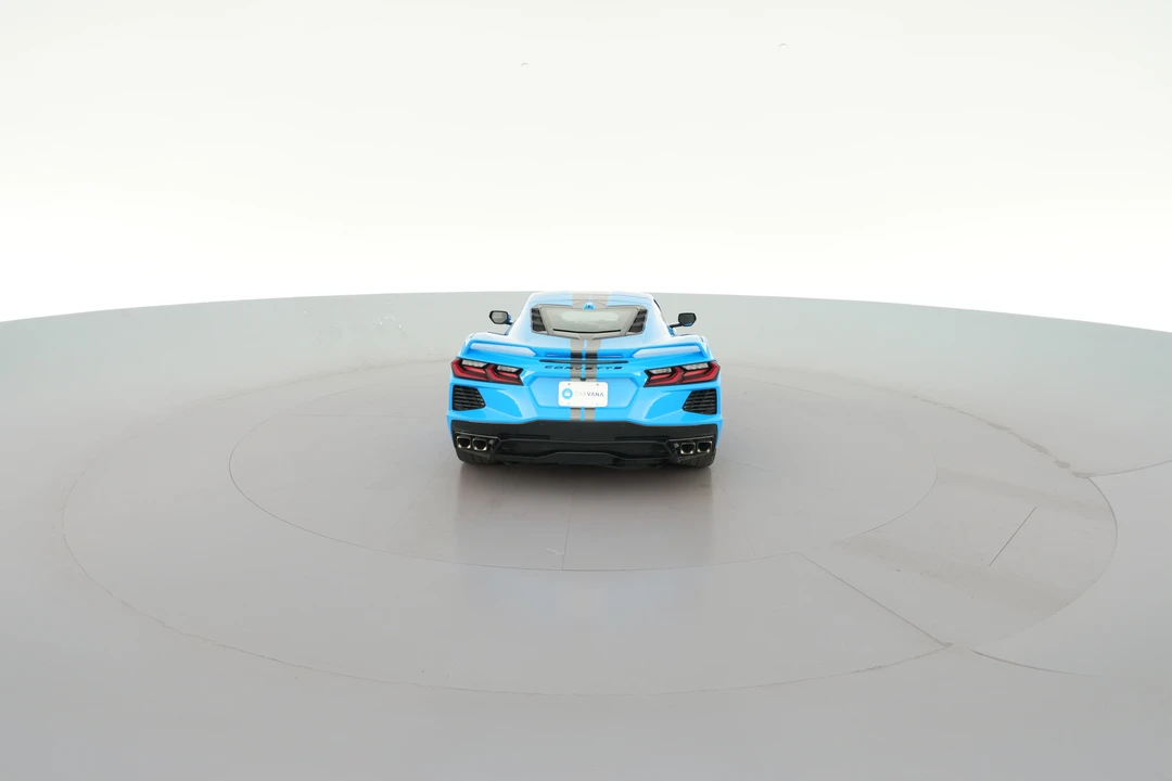 2021 Chevrolet Corvette C8 - Image 31 of 31