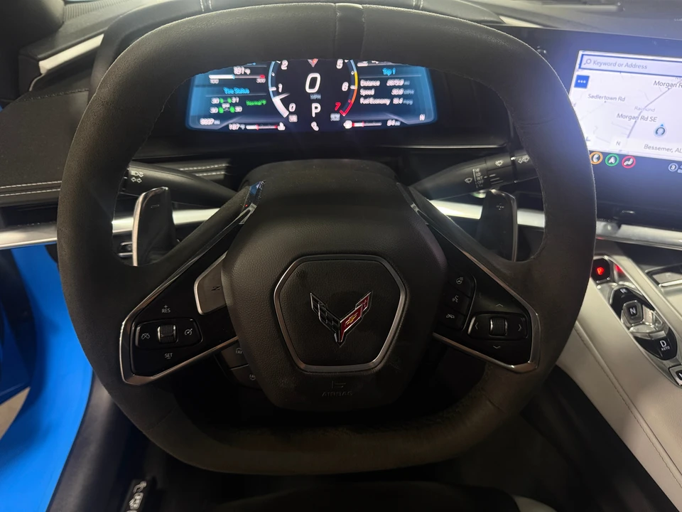 2021 Chevrolet Corvette C8 - Image 5 of 31