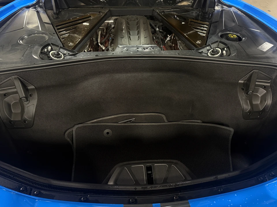 2021 Chevrolet Corvette C8 - Image 6 of 31