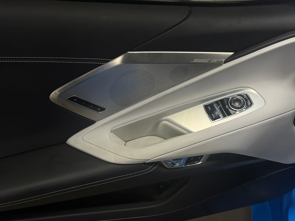 2021 Chevrolet Corvette C8 - Image 3 of 31