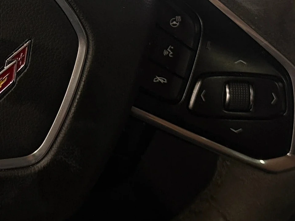 2021 Chevrolet Corvette C8 - Image 17 of 31