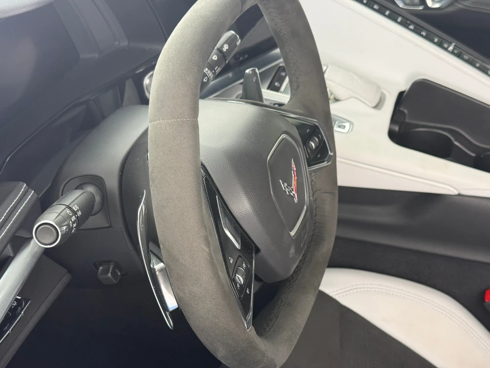 2021 Chevrolet Corvette C8 - Image 21 of 31