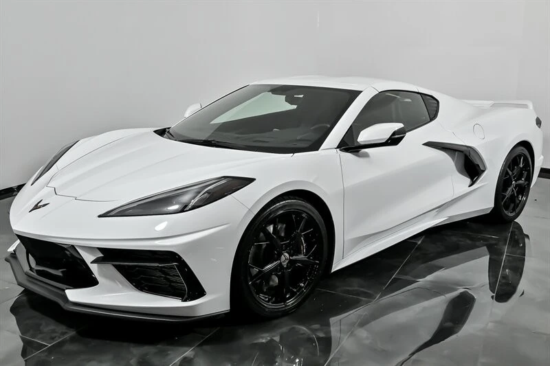 2021 Chevrolet Corvette C8 - Image 5 of 21