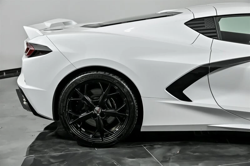 2021 Chevrolet Corvette C8 - Image 12 of 21