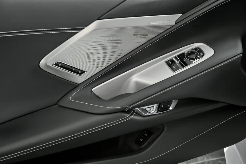 2021 Chevrolet Corvette C8 - Image 19 of 21
