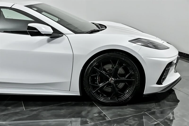 2021 Chevrolet Corvette C8 - Image 14 of 21