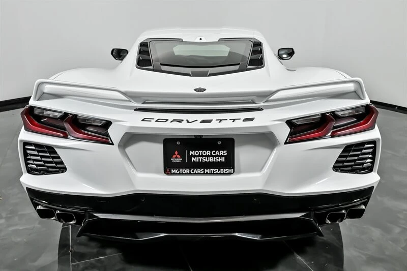 2021 Chevrolet Corvette C8 - Image 10 of 21