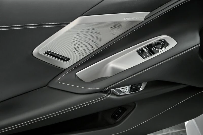 2021 Chevrolet Corvette C8 - Image 19 of 21