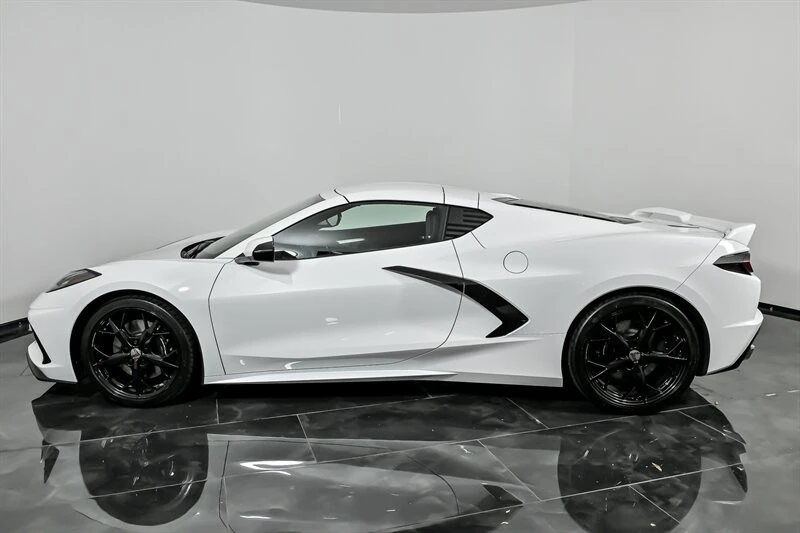 2021 Chevrolet Corvette C8 - Image 7 of 21