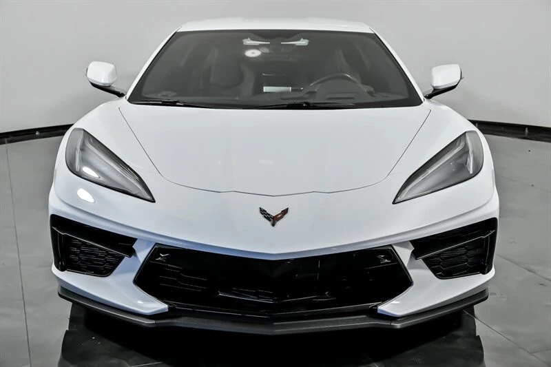 2021 Chevrolet Corvette C8 - Image 4 of 21