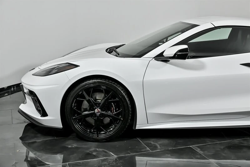 2021 Chevrolet Corvette C8 - Image 6 of 21