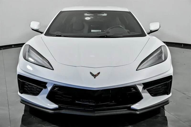 2021 Chevrolet Corvette C8 - Image 4 of 21