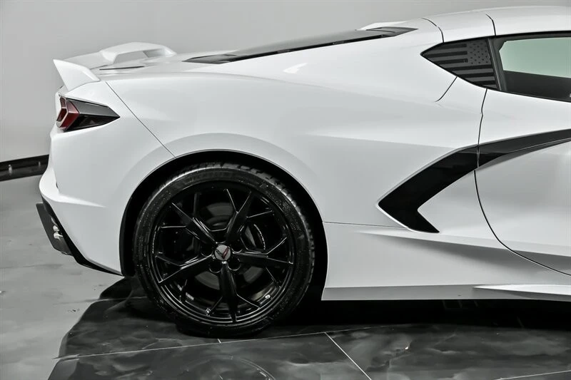 2021 Chevrolet Corvette C8 - Image 12 of 21