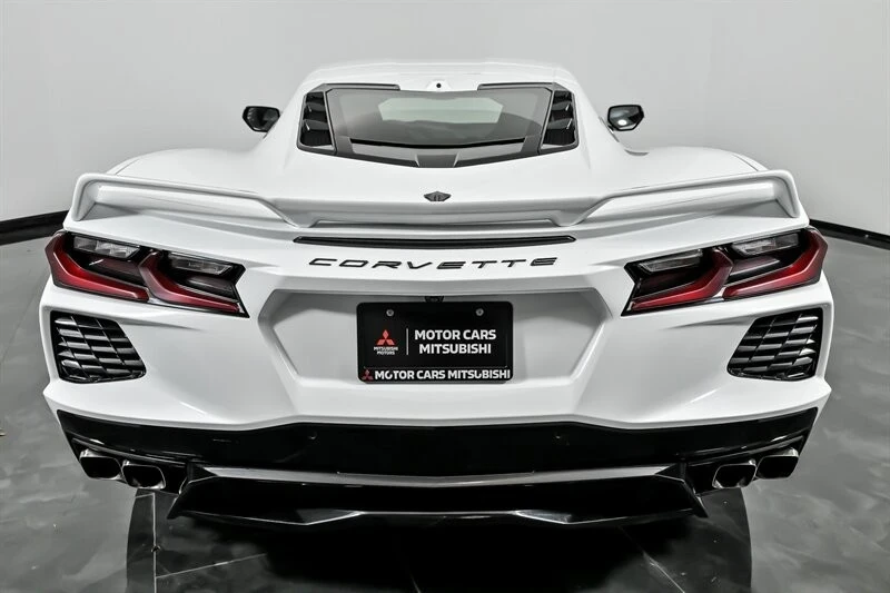2021 Chevrolet Corvette C8 - Image 10 of 21