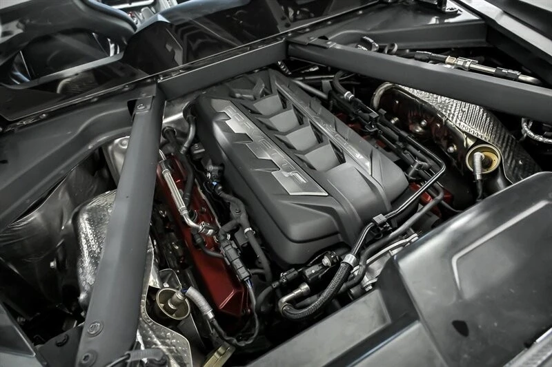 2021 Chevrolet Corvette C8 - Image 16 of 21