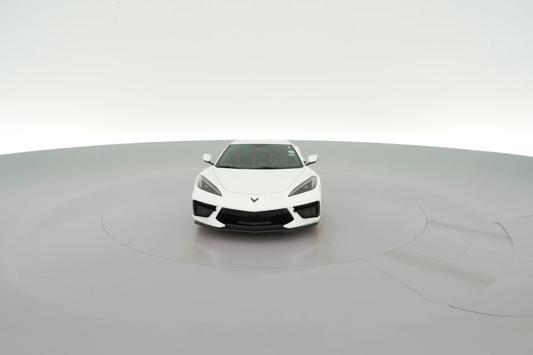 2021 Chevrolet Corvette C8 - Image 20 of 31