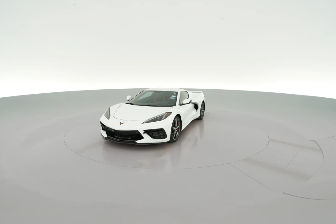 2021 Chevrolet Corvette C8 - Image 21 of 31